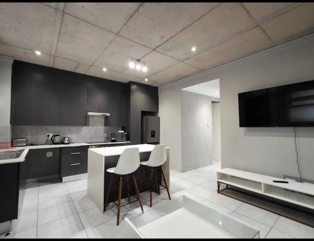 2 BEDROOM PROPERTY TO RENT IN BROOKLYN